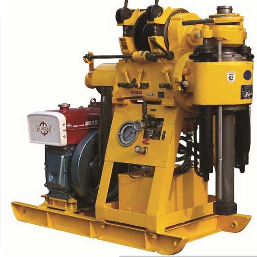 Application of Drilling Pump in Circulation System of Drilling Rig
